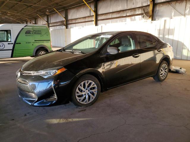 TOYOTA COROLLA 2018 2t1burhe0jc077881