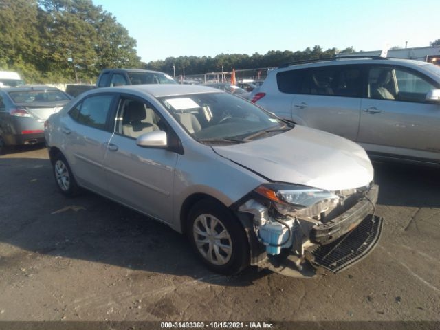 TOYOTA COROLLA 2018 2t1burhe0jc087567