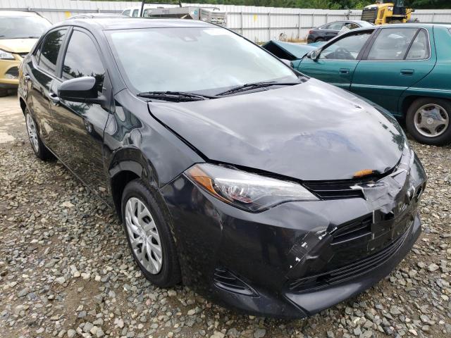 TOYOTA COROLLA L 2018 2t1burhe0jc088508