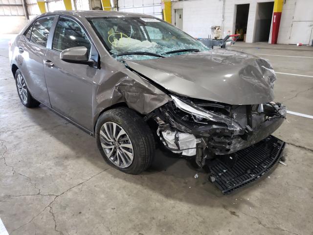 TOYOTA COROLLA L 2018 2t1burhe0jc092588