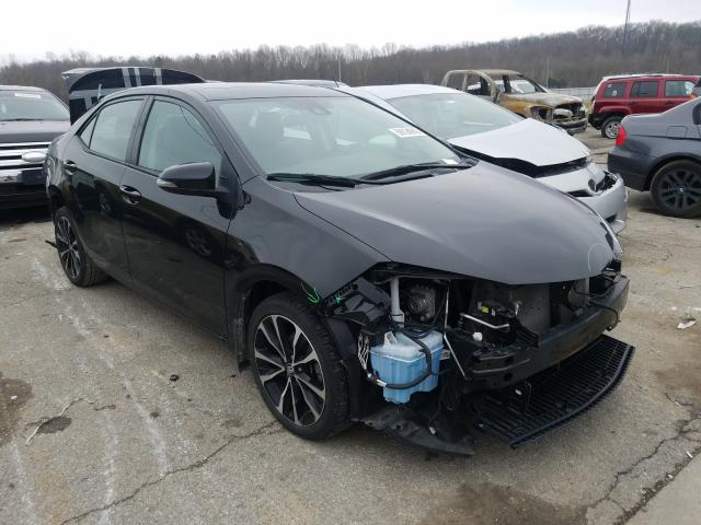 TOYOTA COROLLA L 2018 2t1burhe0jc092624