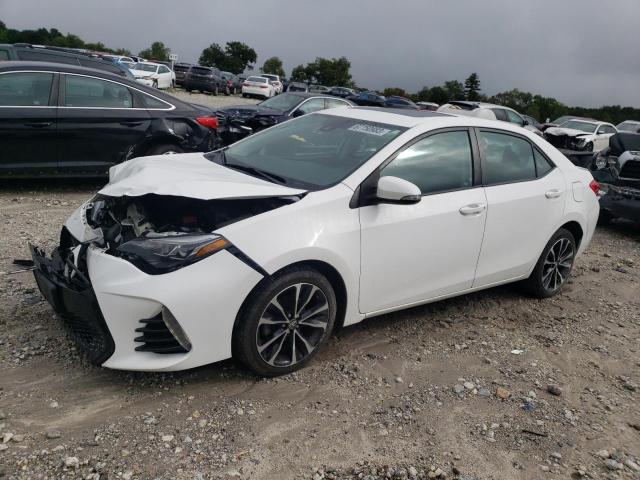 TOYOTA COROLLA 2018 2t1burhe0jc094504