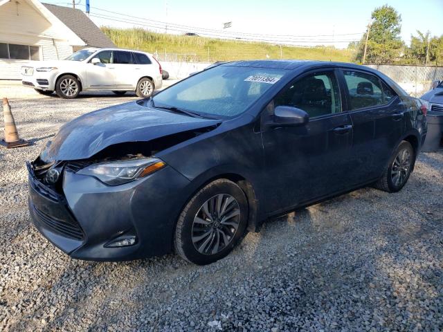 TOYOTA COROLLA L 2018 2t1burhe0jc095717