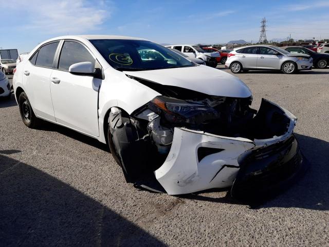 TOYOTA COROLLA L 2018 2t1burhe0jc097905