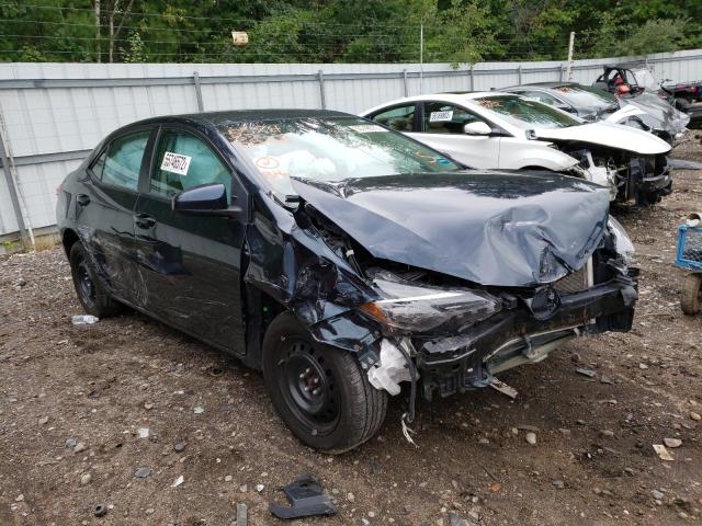 TOYOTA COROLLA L 2018 2t1burhe0jc104772