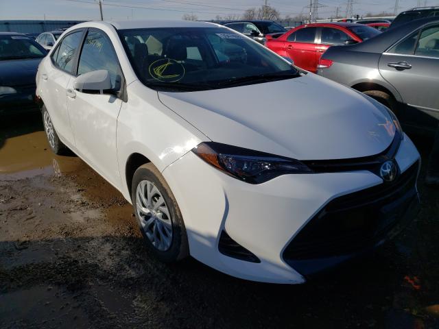 TOYOTA COROLLA L 2018 2t1burhe0jc105257