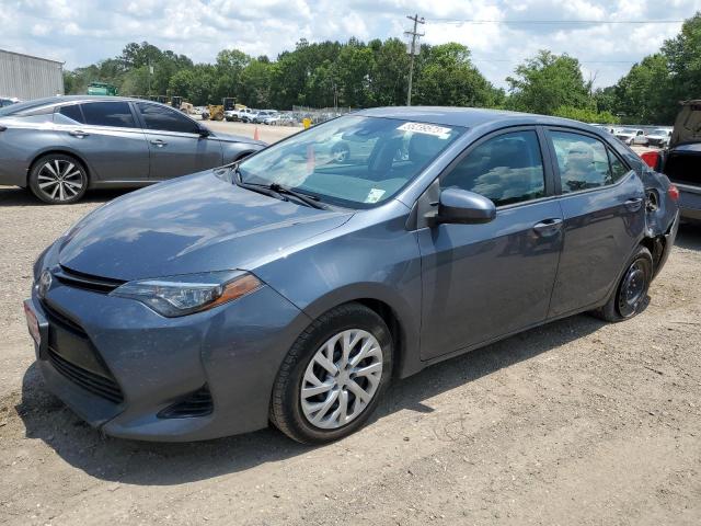 TOYOTA COROLLA L 2018 2t1burhe0jc108837