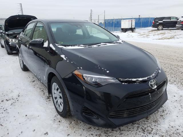 TOYOTA COROLLA L 2018 2t1burhe0jc110605