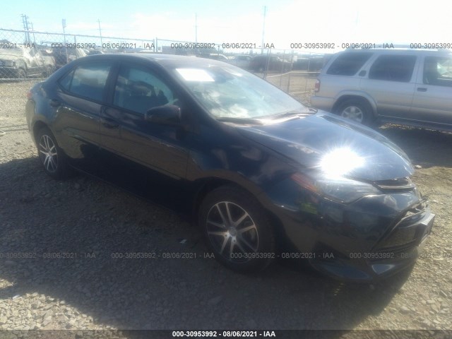 TOYOTA COROLLA 2018 2t1burhe0jc111169