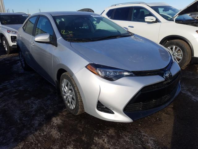 TOYOTA COROLLA L 2018 2t1burhe0jc112452