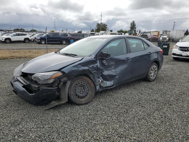 TOYOTA COROLLA L 2018 2t1burhe0jc113858