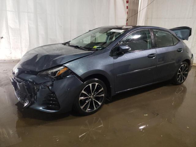 TOYOTA COROLLA L 2018 2t1burhe0jc113973