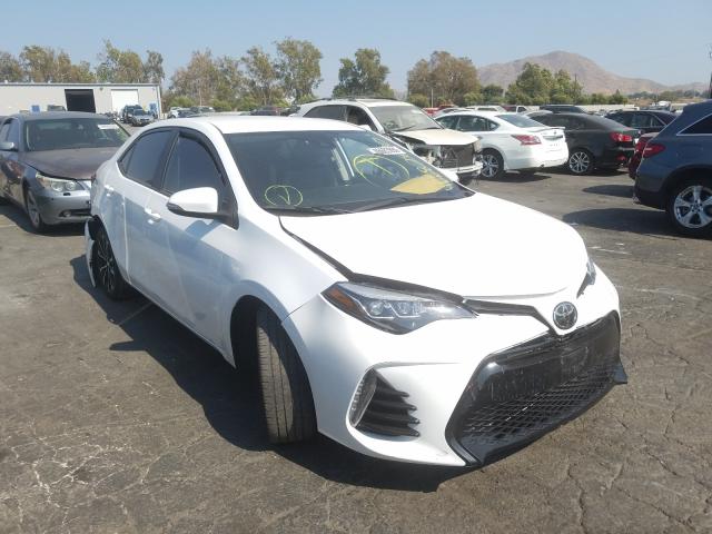 TOYOTA NULL 2018 2t1burhe0jc119451