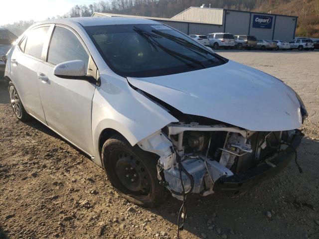 TOYOTA COROLLA L 2018 2t1burhe0jc120289