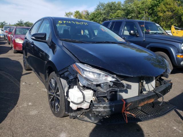 TOYOTA COROLLA L 2018 2t1burhe0jc964946