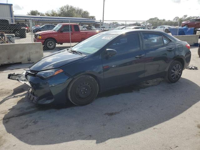 TOYOTA COROLLA L 2018 2t1burhe0jc965840