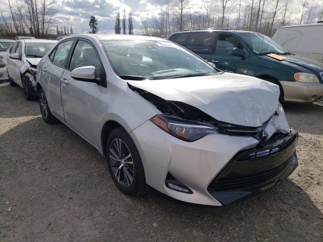 TOYOTA COROLLA L 2018 2t1burhe0jc971640