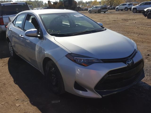 TOYOTA COROLLA L 2018 2t1burhe0jc972299