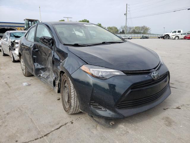 TOYOTA COROLLA L 2018 2t1burhe0jc974389