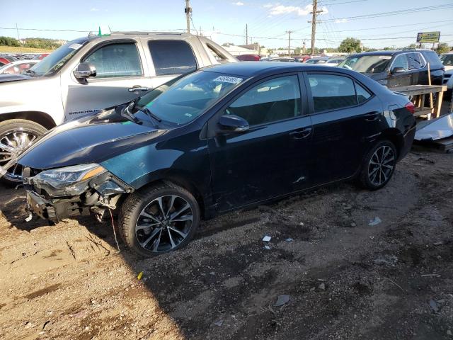 TOYOTA COROLLA L 2018 2t1burhe0jc974652