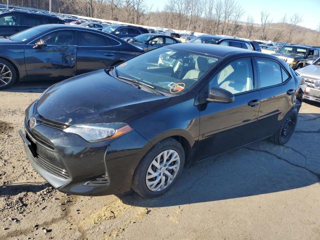 TOYOTA COROLLA 2018 2t1burhe0jc975980