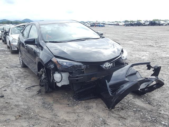 TOYOTA COROLLA L 2018 2t1burhe0jc978328