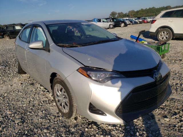 TOYOTA COROLLA L 2018 2t1burhe0jc979785