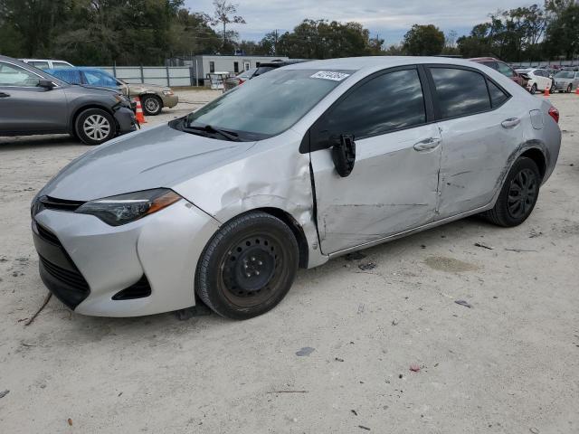 TOYOTA COROLLA 2018 2t1burhe0jc979964