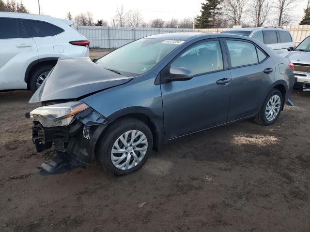 TOYOTA COROLLA 2018 2t1burhe0jc984629