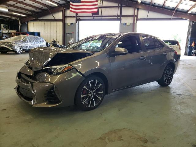 TOYOTA COROLLA L 2018 2t1burhe0jc990253