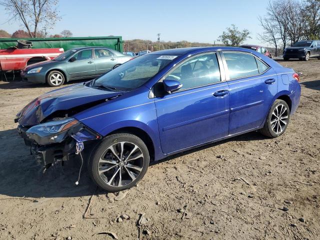 TOYOTA COROLLA 2018 2t1burhe0jc990334