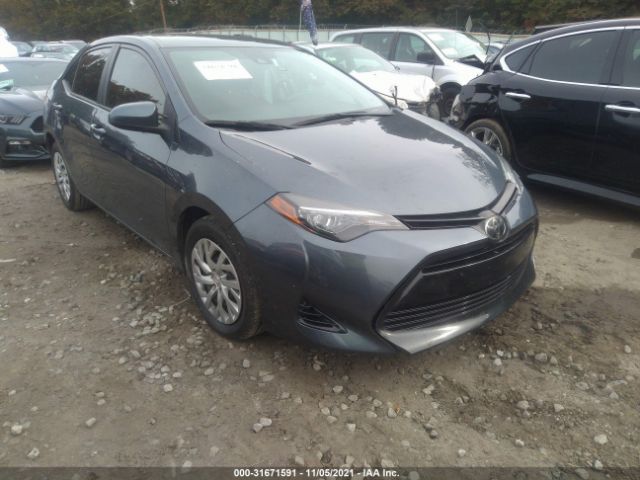 TOYOTA COROLLA 2019 2t1burhe0kc126448