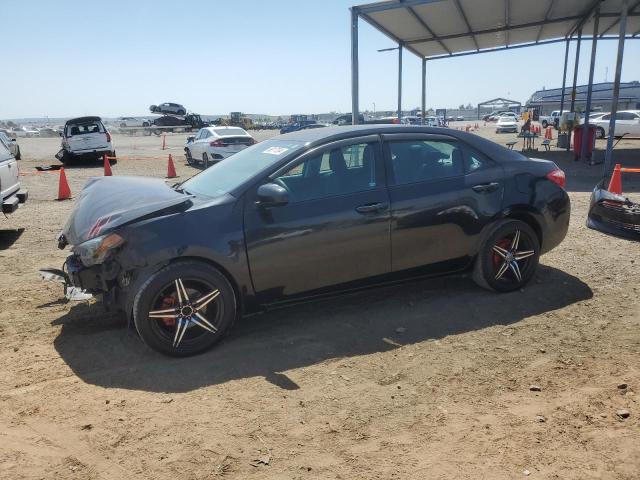 TOYOTA COROLLA L 2019 2t1burhe0kc127485