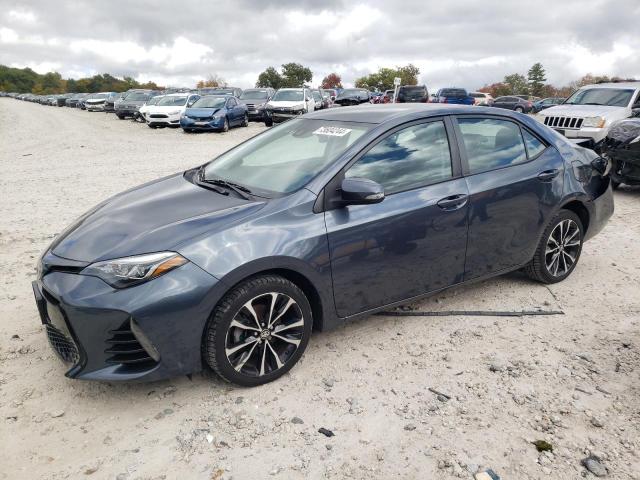 TOYOTA COROLLA L 2019 2t1burhe0kc134873