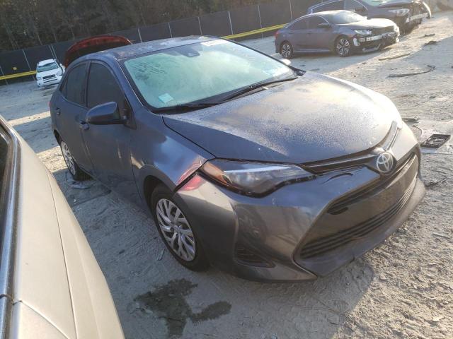 TOYOTA COROLLA L 2019 2t1burhe0kc135277