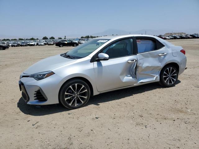 TOYOTA COROLLA L 2019 2t1burhe0kc146036