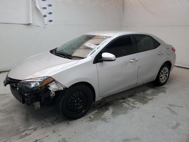 TOYOTA COROLLA L 2019 2t1burhe0kc149874