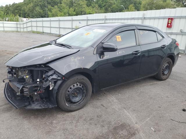 TOYOTA COROLLA 2019 2t1burhe0kc155769