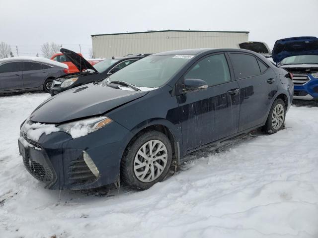 TOYOTA COROLLA 2019 2t1burhe0kc155772