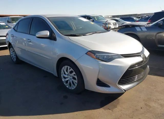 TOYOTA COROLLA 2019 2t1burhe0kc165511