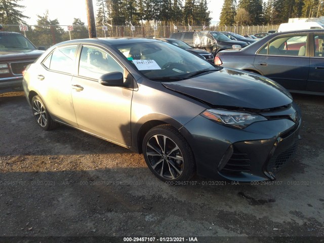 TOYOTA COROLLA 2019 2t1burhe0kc166755