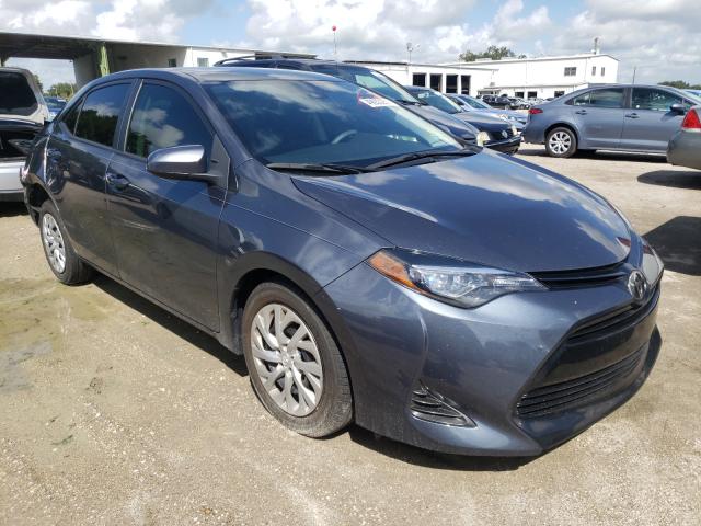 TOYOTA COROLLA L 2019 2t1burhe0kc177173