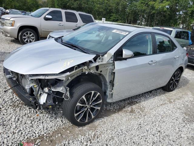 TOYOTA COROLLA 2019 2t1burhe0kc181272