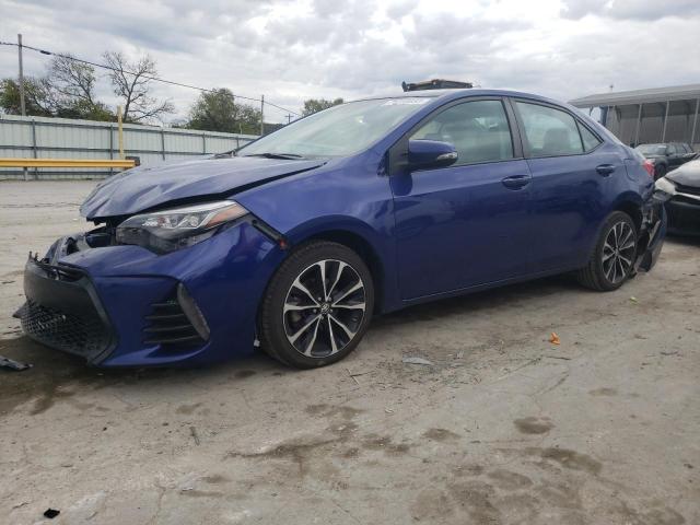 TOYOTA COROLLA 2019 2t1burhe0kc187220