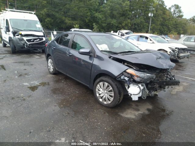 TOYOTA COROLLA 2019 2t1burhe0kc187296