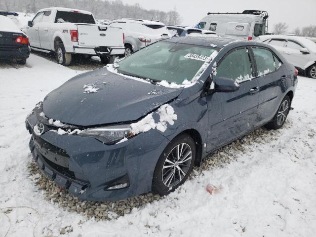 TOYOTA COROLLA L 2019 2t1burhe0kc189324