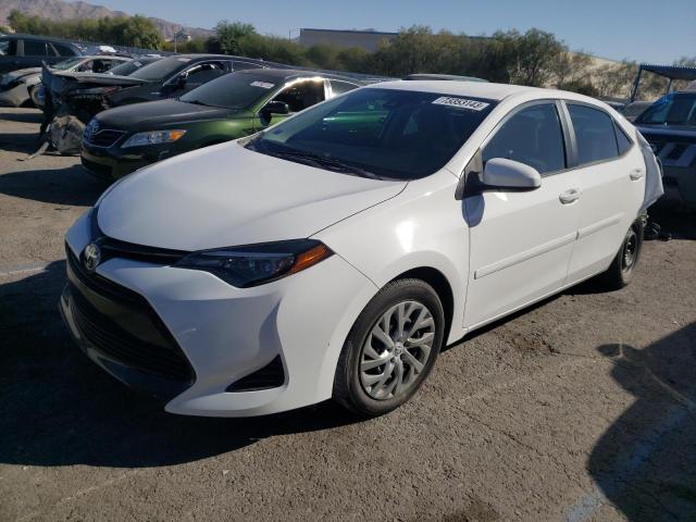 TOYOTA COROLLA 2019 2t1burhe0kc191896