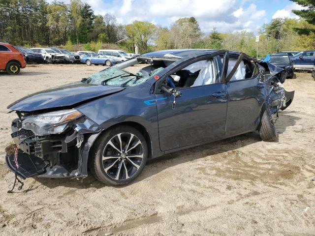 TOYOTA COROLLA 2019 2t1burhe0kc201648