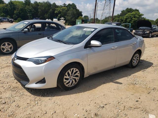 TOYOTA COROLLA 2019 2t1burhe0kc205084