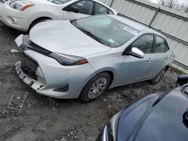 TOYOTA COROLLA 2019 2t1burhe0kc205232